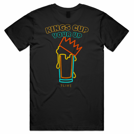 Kings Cup Kings Cup Tee