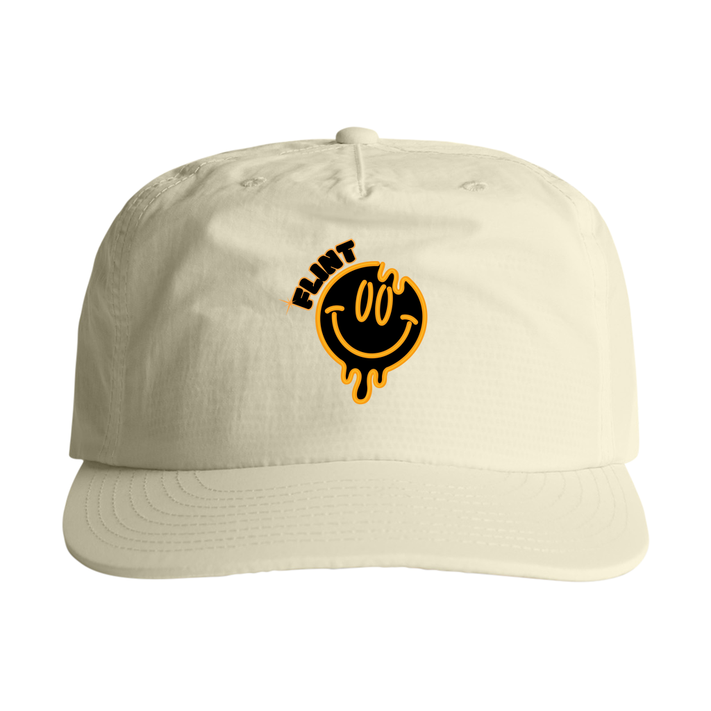 OG All Smiles Surf Cap