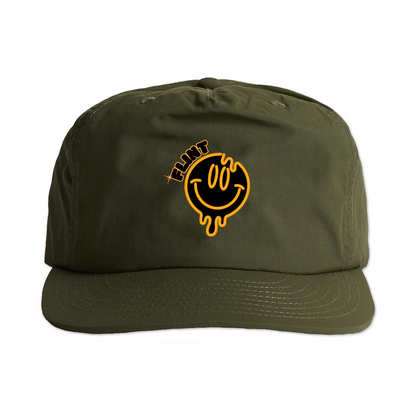 OG All Smiles Surf Cap