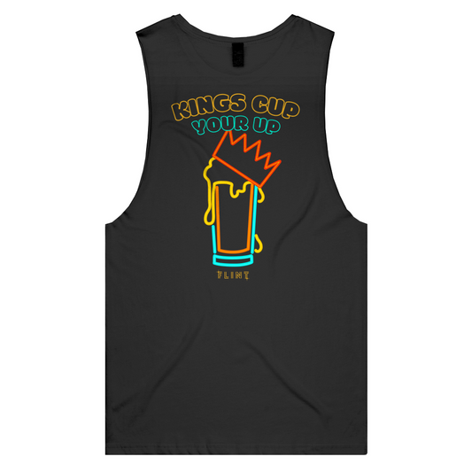 Kings Cup Kings Cup Tank